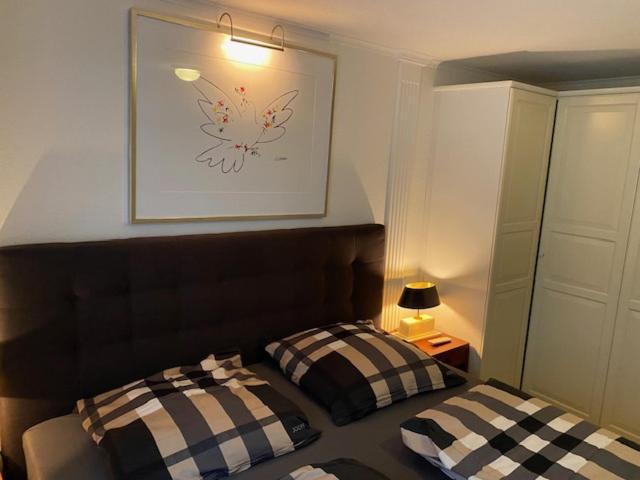 Aparthotel Watthues à Morsum  Extérieur photo