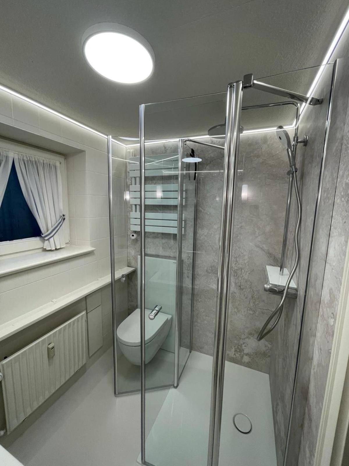 Aparthotel Watthues à Morsum  Extérieur photo