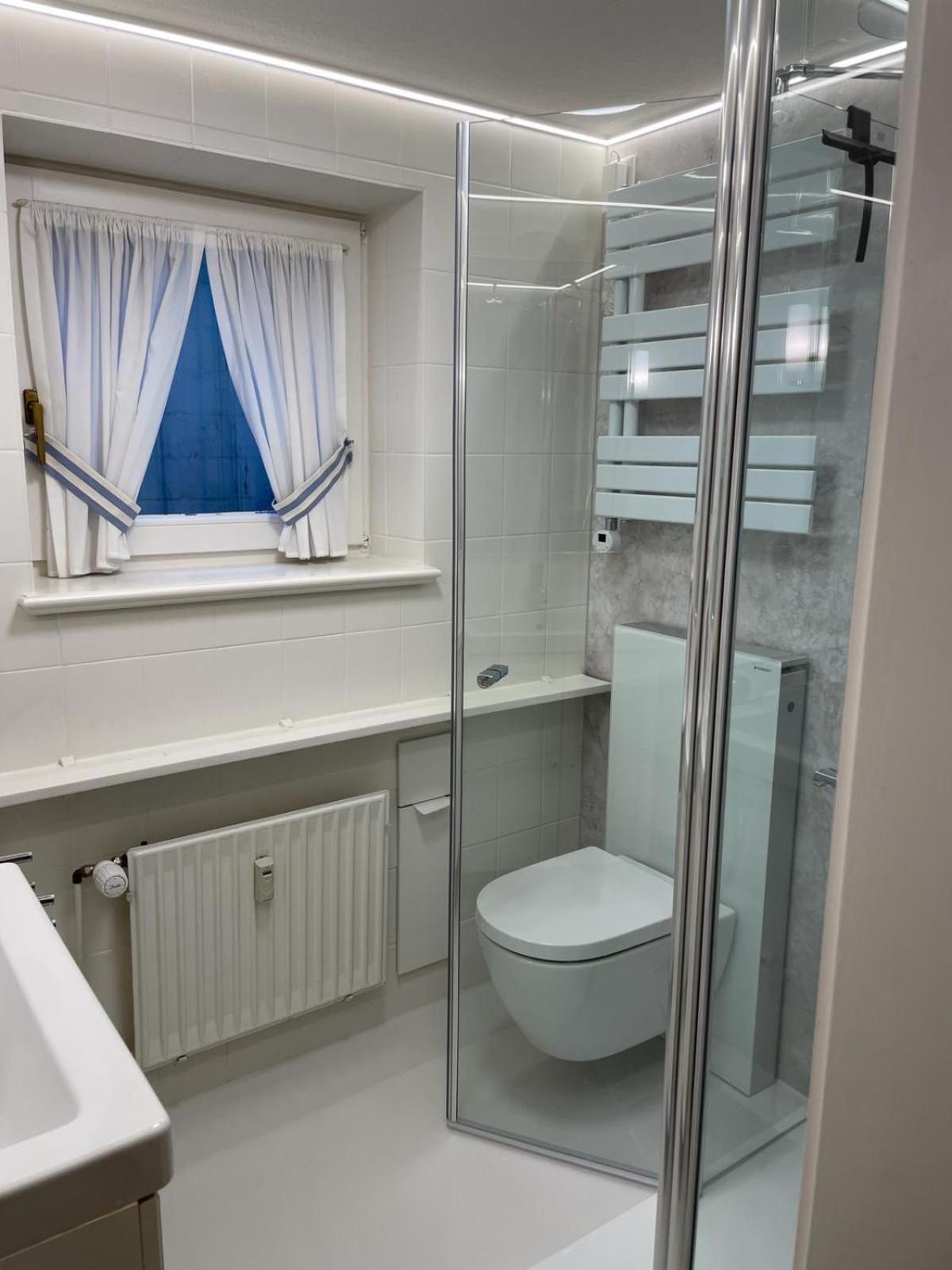 Aparthotel Watthues à Morsum  Extérieur photo
